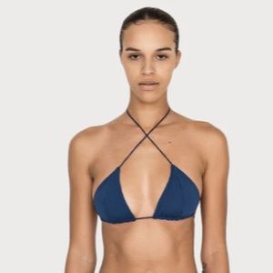 Riot swim top & bottoms high waist & multi use bikini top swim suit